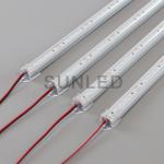 High Voltage AC110v SMD 2835 Rigid LED Strip Lights