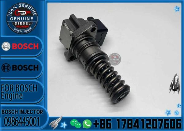 Unit Fuel Injection Pump 0414755003 0414755002 0986445001 For Mac Truck engine