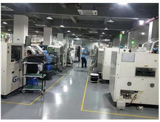 Sunbeam Electronics (Hong Kong) Limited