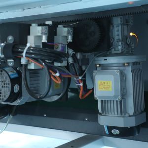 Automatic High Precision Cutting Machine CNC Panel Saw BHMNP330B