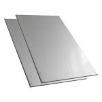 0.5mm 0.6mm 2b Finish Stainless Steel Plate Sus321 Sus304 Cold Rolled