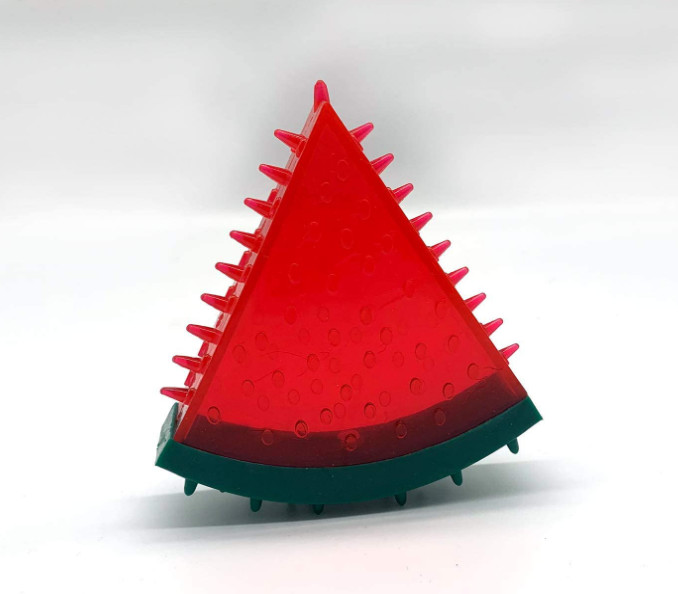 TPR Interactive Rubber Puzzle Chew Dog Toys To Keep Them Busy