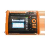 ST3200D Mini Fiber Optic OTDR Tester Singlemode For Outdoor