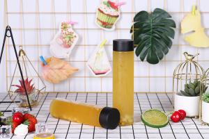 China Handle Bubble Tea Jugs Customizable And Durable factory