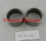 YD13 044 059 Transmission Shaft Bearing 0750 115 182 Wheel Loader Spare Parts