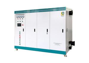China Commercial Electric Boiler Heating System 380V 600Kw For Winter factory