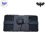 140lm/W 60W LED Tunnel Light IP67 Waterproof 5 Years Warranty IK10 4000K for