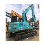 Original Japan SK140-8 SK140 Used Excavator with 0.57m3 Bucket Capacity at