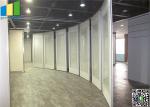 Operable Dividers Exhibition Partition Walls