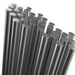 ASTM F67 AMS 4928 Gr9 Titanium Alloy Bar For Industrial