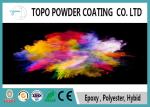RAL 3020 Traffic Red Pure Polyester Powder Coating Fusion Bonded Epoxy Powder