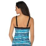 Latest Hot Selling Swimsuit Plus Size Swimsuit One Piece Polyester Swim Suit