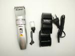 KM-027C Factory sell directly electric hair clipper hair trimmer