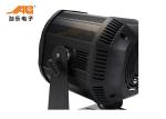 200 W Outdoor LED Par Advertising Gobo Logo Projector Light