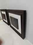 Popular Hand Painted Wall Hanging Decor Painting Modern Home Decoration 3D