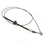 Automotive Brake Cables OEM 9044200385 Brake Cable For Mercedes Parts Sprinter
