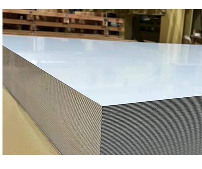 Customized Cold Rolled Carbon Steel Plate Sheet Non Oiled For Building Structure