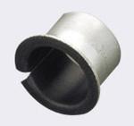 Lead Free Oilless Bearing Good Anti Wear Performance Punching Resistant