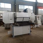 Electric Sawmill Horizontal Band Saw Resaw for Woodworking Logs Cutting Saw