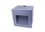 IP65 LED Stair Step Lights 160mm Wall Corner Indoor LED Foot Lights