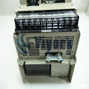 China 7500W AC Servo Motor Amplifier 3 Phase 230VAC 41A SGDM-75AC-SD1 factory