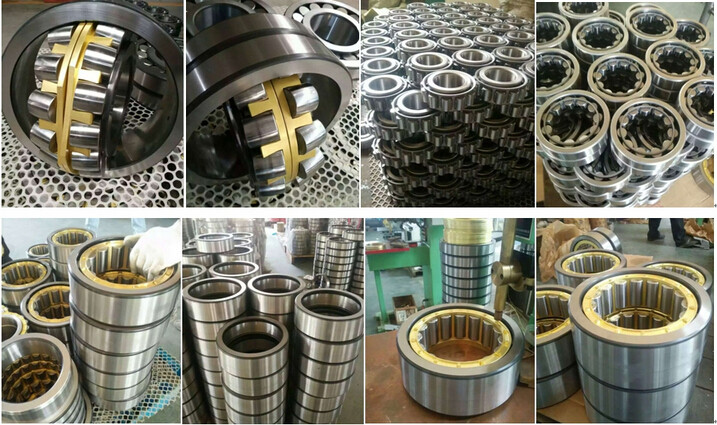 Spherical Roller Bearing 22320 CA/W33/, MB/W33C3,CC/W33C3