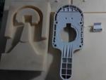 Pvc Injection Molding Apply In Household Utility Ware Household Utility Ware