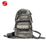 Custom Logo Military Digital Camouflage Molle Backpack Tactical Assault Pack