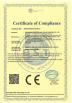 Shenzhen Dongshen Art Color Printing Co., Ltd. Certifications