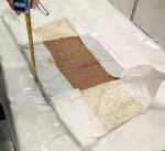 Petrol Mastic For Flange Fitting Sealing And Corrosion Protection