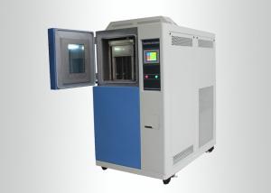 China 380V 50Hz Thermal Cycling Chamber Basket Type Thermal Shock Test Chamber factory
