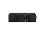 PSE65W-DRM Gigabit 65W IEEE802.3af/at/PoE++ compliant Industrial Grade PoE