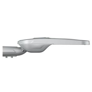 China 25W-180W 150lm/W street light waterproof Roadway Lighting With Photocell Motion Sensor factory