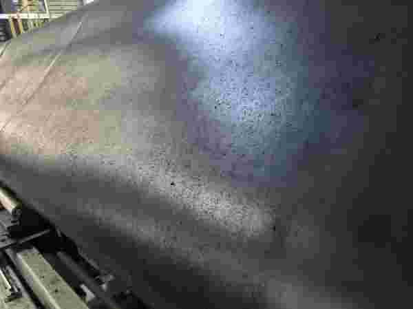 Textured Geomembrane Prevent Pollution Leakage Landfill Seepage Prevention And