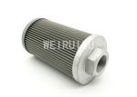 leemin hydraulic Suction Oil Filter WU-160*100-J WU-160*180-J