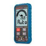 600mA Handheld Digital Multimeter , 6000 Counts Digital Multimeter