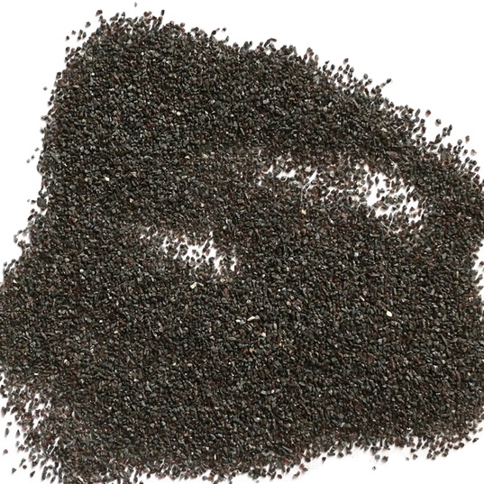 Brown Fused Alumina in 0-1-3-5-8mm Grain Sizes for Refractory and Polishing Workpiece