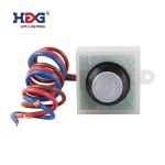 180-270VAC Durable Photo Control Switch For Exterior Lighting Control