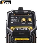 220Amp TIG MMA Welder Equipment