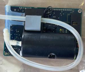 China P/N M3535-62301 PHiliph MRX Defibrillator Spare Parts NBP Module factory