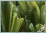 Long Life Garden Artificial Grass Beautiful Color No Abrasion Garden Fake Grass