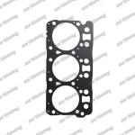 Cylinder head gasket DE12T Metal 65.00900-DE12T For Deutz Engine Spare Parts