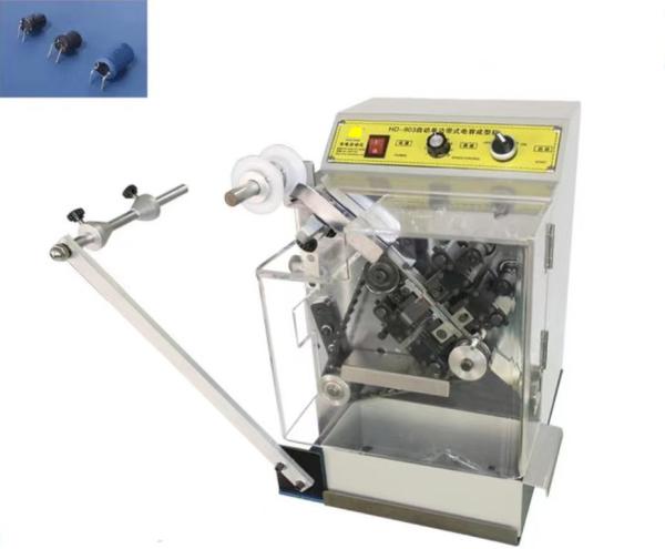 Automatic Taped Components Forming Machine,Electrolytic Capacitor Bending
