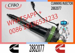 China NINE BRAND High Quality Diesel Injector 2867147 Qsk19 Injector Fuel Injector 2867147 factory