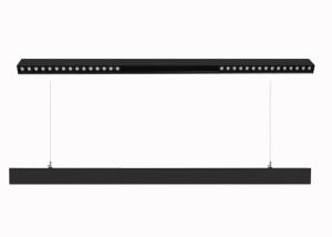 China 50Hz Diffuser 240V Led Hanging Lights Kitchen Long Life Natural White factory