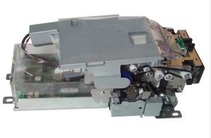 China Plastic 49244412000D Diebold ATM Card Reader factory