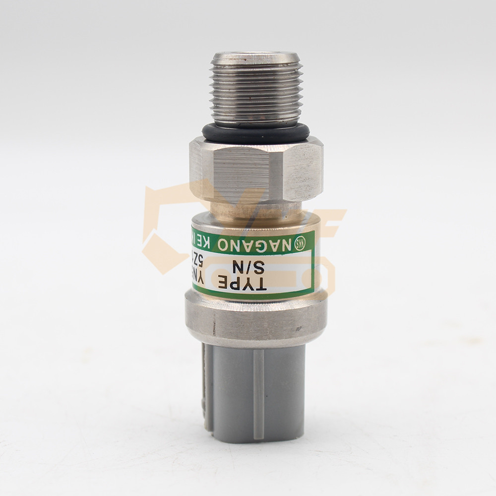 Good Quality and Low Price Pressure Sensor YN52S00102P1 For Excavator SK200-8