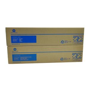 China Original New Drum Unit For Konica Minolta 145R C250i C251i C300i C301i C360i C361i DR-316 (AAV70TD) DR316Color Yellow, Magenta, Cyan Drum Unit factory