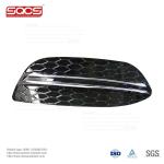 2058851123 2058851223 Fog Lamp Frame for Mercedes benz C Class W205 C180 C200
