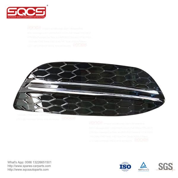 2058851123 2058851223 Fog Lamp Frame for Mercedes benz C Class W205 C180 C200